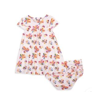 Magnetic Me In the Groove Dress set